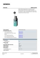 Datenblatt zu Siemens 3SE52120LK50, EAN: 4011209862562