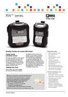 Datenblatt zu HAGER VEDER06P1, EAN: 4012002244494