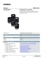 Datenblatt zu Siemens 6GF90011BF01, EAN: 4019169135757