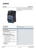 Datenblatt zu Siemens 3RU21161CC1, EAN: 4011209782259