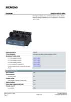 Datenblatt zu Siemens 3RA24168XF312BB4, EAN: 4011209838284