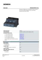 Datenblatt zu Siemens 3RA24258XF321AL2, EAN: 4011209838635
