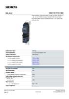 Datenblatt zu Siemens 3RA21101FH151BB4, EAN: 4011209796164
