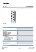 Datenblatt zu Siemens 6ES71476BG000AB0, EAN: 4025515078081