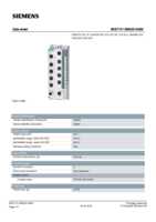 Datenblatt zu Siemens 6ES71416BG000AB0, EAN: 4025515077190