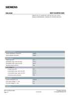 Datenblatt zu Siemens 6ES71426BF000AB0, EAN: 4025515076100 Datenblatt zu Siemens 6ES71426BF000AB0, EAN: 4025515076100