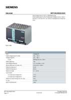 Datenblatt zu Siemens 6EP14363BA008AA0, EAN: 4025515152354