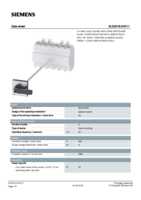 Datenblatt zu Siemens 3LD23183VK11, EAN: 4011209768659
