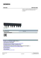 Datenblatt zu Siemens 3NP19231BF30, EAN: 4011209776173