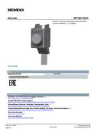 Datenblatt zu Siemens 3NP19231BD00, EAN: 4011209776128