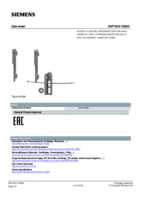 Datenblatt zu Siemens 3NP19331EB00, EAN: 4011209701472