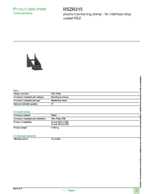 Datenblatt zu Schneider Electric RSZR215, EAN: 3389110260601