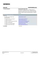 Datenblatt zu Siemens 6GK57988MG000AA0, EAN: 4019169155656