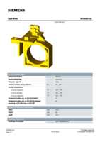 Datenblatt zu Siemens 3RA69500A, EAN: 4011209689855