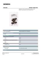 Datenblatt zu Siemens 6AV65741AG044AA0, EAN: 4025515089827