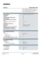 Datenblatt zu Siemens 3RK12050BQ210AA3, EAN: 4011209683921