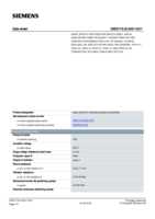 Datenblatt zu Siemens 3SE51150LA001AD1, EAN: 4011209763661