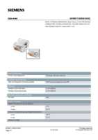 Datenblatt zu Siemens 6AV66718XE000AX0, EAN: 4042948444009