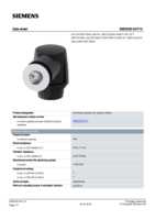 Datenblatt zu Siemens 3SE50000AT10, EAN: 4011209696082