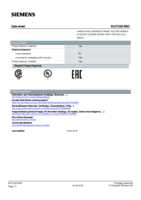 Datenblatt zu Siemens 8UC72208BD, EAN: 4011209681767
