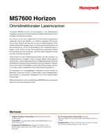 Datenblatt zu Honeywell 59-59000-3