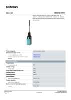 Datenblatt zu Siemens 3SE52320HR01, EAN: 4011209694408