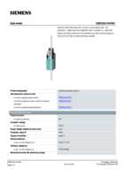 Datenblatt zu Siemens 3SE52320HK80, EAN: 4011209694378