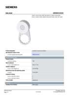 Datenblatt zu Siemens 3SE50000AA32, EAN: 4011209695610