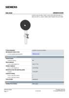 Datenblatt zu Siemens 3SE50000AA58, EAN: 4011209695689