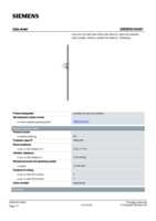 Datenblatt zu Siemens 3SE50000AA81, EAN: 4011209695764