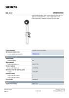 Datenblatt zu Siemens 3SE50000AA52, EAN: 4011209695641