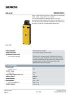 Datenblatt zu Siemens 3SE53220SD21, EAN: 4011209682917