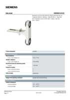 Datenblatt zu Siemens 3SE50000AV02, EAN: 4011209691117