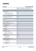 Datenblatt zu Siemens 6AG13221BF012XB0, EAN: 4025515131717