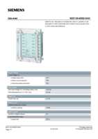 Datenblatt zu Siemens 6ES71484EB000AA0, EAN: 4025515074397