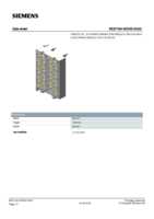 Datenblatt zu Siemens 6ES71944DD000AA0, EAN: 4025515073079 Datenblatt zu Siemens 6ES71944DD000AA0, EAN: 4025515073079