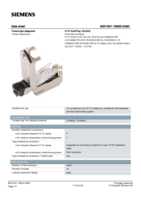 Datenblatt zu Siemens 6GK19011BB300AB0, EAN: 4019169851442