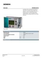 Datenblatt zu Siemens 3RW49000AC00, EAN: 4011209657007
