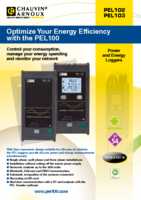 Datenblatt zu Chauvin Arnoux P01157152, EAN: 3760171418093 Datenblatt zu Chauvin Arnoux P01157152, EAN: 3760171418093