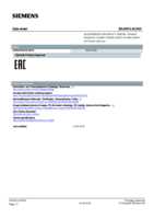 Datenblatt zu Siemens 3NJ49122CA00, EAN: 4011209627932