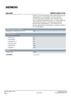 Datenblatt zu Siemens 6ES78104BC010YX2, EAN: 4019169005975