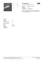 Datenblatt zu RZB 701066.004, EAN: 4010319962087