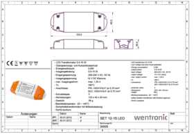Datenblatt zu Goobay 30005, EAN: 4040849300059