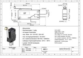 Datenblatt zu Goobay 10184, EAN: 4040849101847