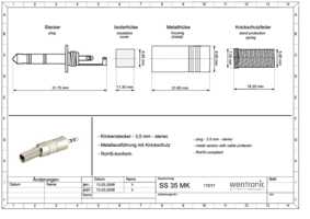 Datenblatt zu Goobay 11017, EAN: 4040849110177