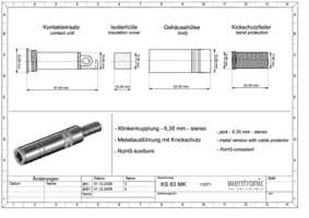 Datenblatt zu Goobay 11071, EAN: 4040849110719