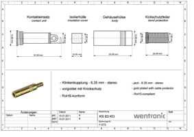 Datenblatt zu Goobay 11072, EAN: 4040849110726