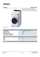 Datenblatt zu Siemens 3RV19331DA00, EAN: 4011209517844