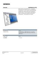 Datenblatt zu Siemens 6ES79988XC018YE2, EAN: 4019169018609