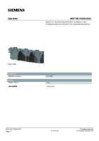 Datenblatt zu Siemens 6ES71957HG000XA0, EAN: 4025515066859